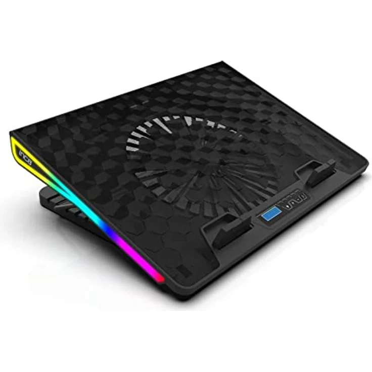 Inca INC-608GMS Notebook Kühler – Bild 2