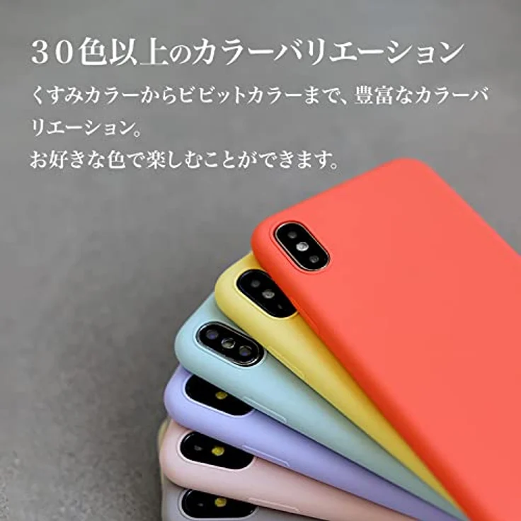 Holdit Silicone Case iPhone 17 Pro, hochwertige Silikonhülle mit schlankem Design, Pink – Bild 6