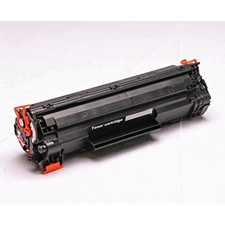ABC Alternativ Toner für HP CB436A 36A, Schwarz, kompatibel mit HP LaserJet MFP M1120, M1522, P1505 Serien, Seitenleistung 2000 A4@5% – Bild 1