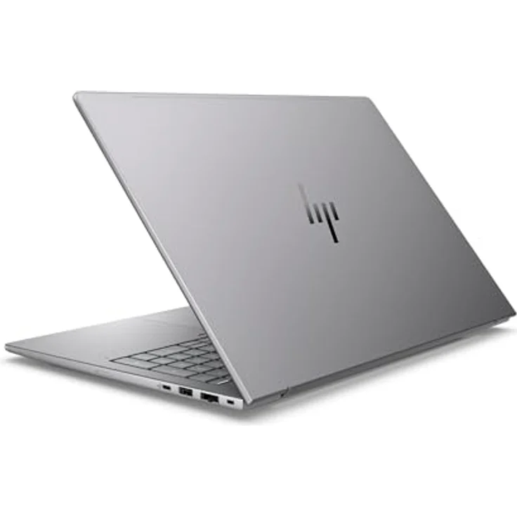 HP ZBook 8 G1i, 16 Zoll WQUXGA Notebook mit Intel Core Ultra 7 265H, 64GB RAM, 2TB SSD, Silber, Windows 11 Pro – Bild 5