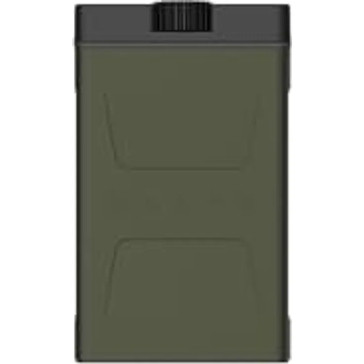 PolarPro Schiefer Kartentasche SD Edition II, wetterfest/stoßfest/bruchsicher, austauschbare Karteneinschübe, Wald