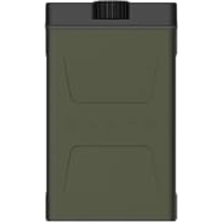 PolarPro Schiefer Kartentasche SD Edition II, wetterfest/stoßfest/bruchsicher, austauschbare Karteneinschübe, Wald – Bild 1