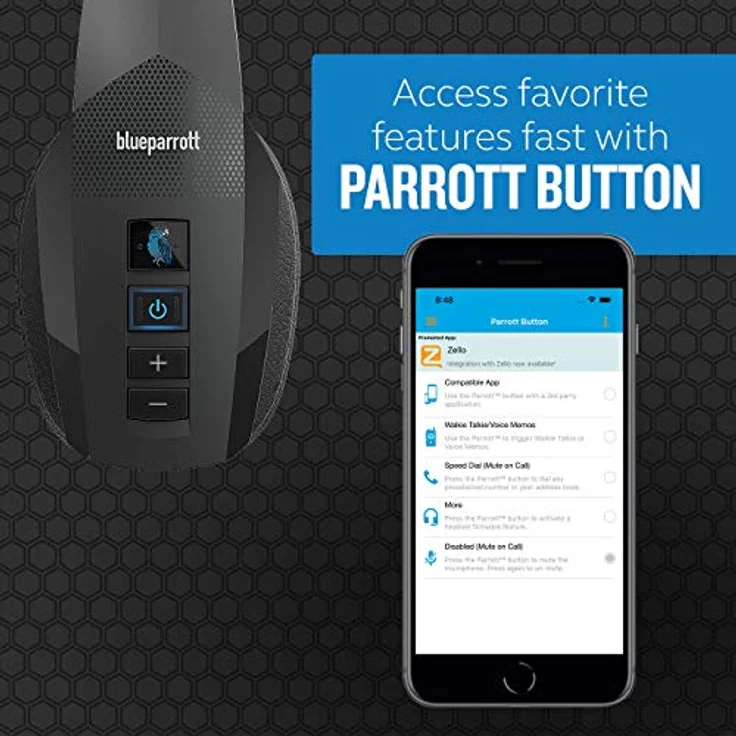 VXI Blueparrot B450-XT – Bild 3