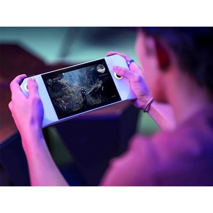 SanDisk 256 GB Gameplay-microSD-Karte für Mobile Gaming/Handheld-Konsolen, bis zu 190 MB/s – Bild 4