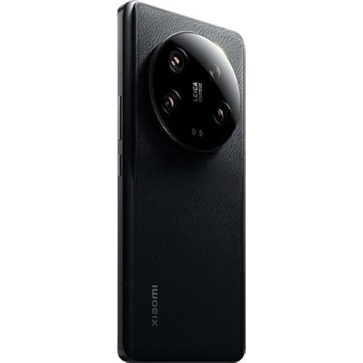 Xiaomi 13 Ultra Schwarz Weitwinkel-, Tele- und Ultra-Weitwinkelobjektiven – Bild 8