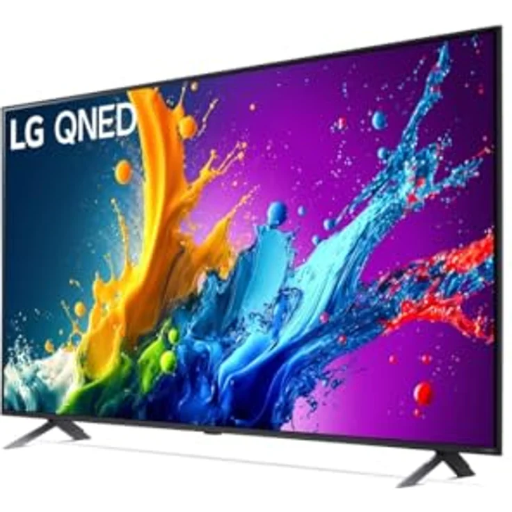 LG 55QNED80T6A (2024) Fernseher – Bild 5
