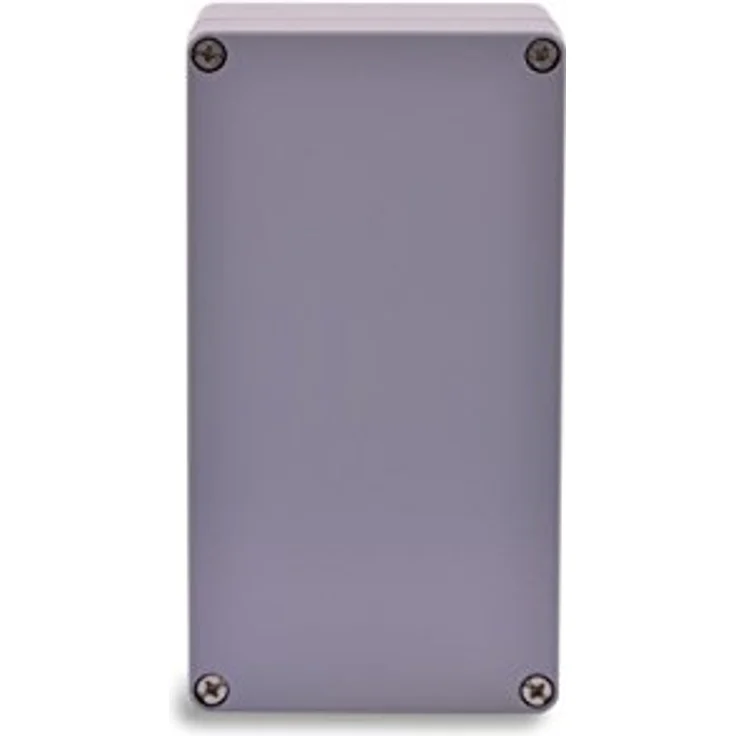 BOXEXPERT Alster BXPBAL22012091-A01, Aluminium Industriegehäuse 220x120x91mm, IP66, pulverbeschichtet, korrosionsbeständig für Außeneinsatz – Bild 3