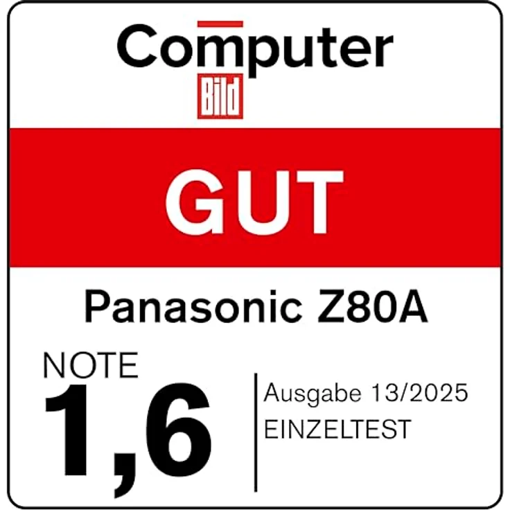 Panasonic TV-55Z80AEZ, Z80 Serie 55 Zoll 4K Ultra HD OLED Smart TV, 2024, Fire TV, Dolby Vision & Atmos, Game Mode Extreme, Alexa Sprachsteuerung, Airplay, Schwarz – Bild 14