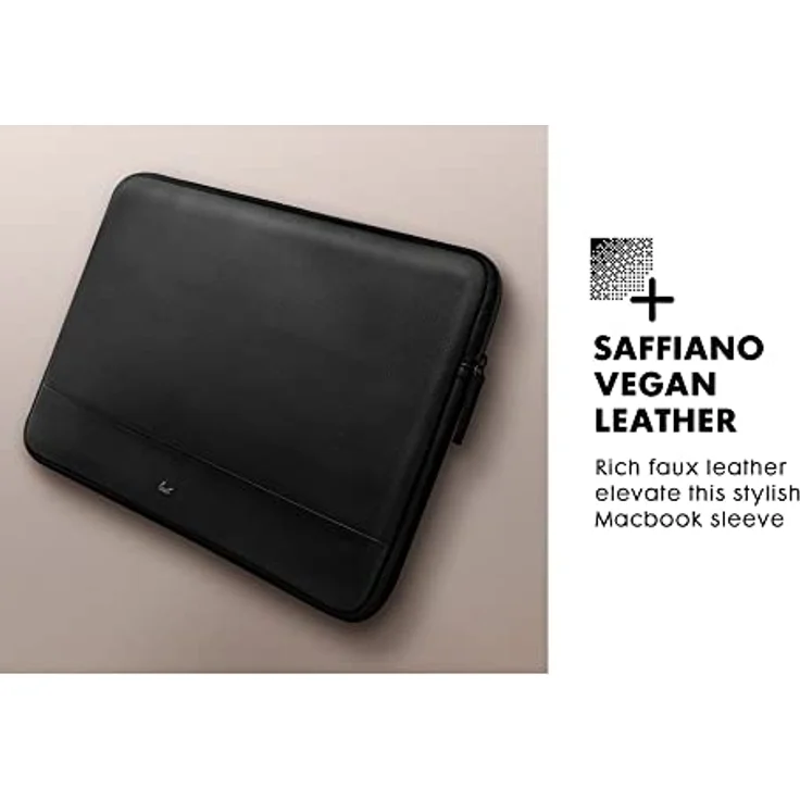 LAUT Prestige Apple MacBook Pro/Air 13" schwarz – Bild 3