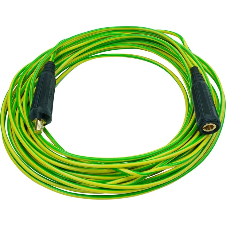 Dönges Verlängerungskabel, Verlängerung Dinse-System, 10 m x 6 mm² (10 m)