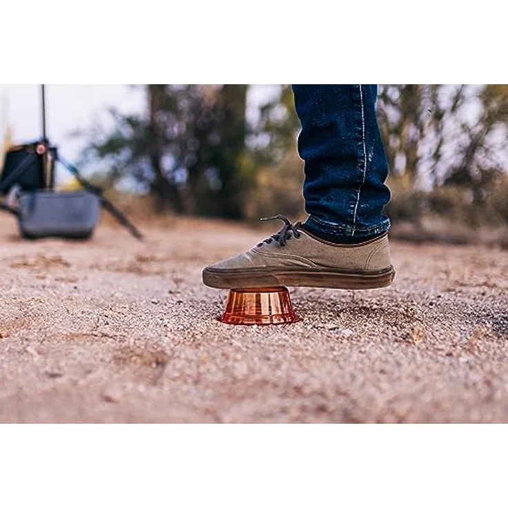 MagMod XL Correction Dome Gele (6) für Reflector XL und MagBox Pro Softboxen, präzise Farbkalibrierung, vielseitige Nutzung - 6er Pack – Bild 4