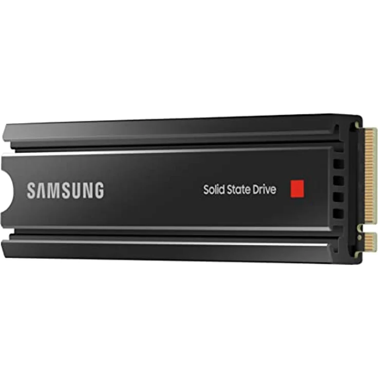 Samsung MZ-V8P2T0 M.2 2000 GB PCI Express 4.0 V-NAND MLC NVMe (MZ-V8P2T0CW) – Bild 4