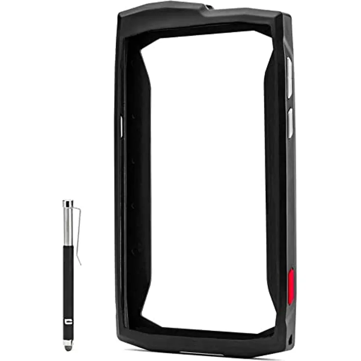 CROSSCALL Stylus Case Cover mit Stylus für Core-X4 Schwarz
