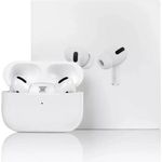 OIITH Bluetooth Kopfhörer für Apple iPhone & Android Air pods Kabellose Kopfhörer mit Ladecase, Bluetooth 5.0 Technologie