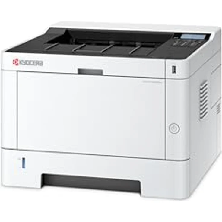 Kyocera Ecosys PA4000wx/Plus Laserdrucker Schwarz Weiss, WLAN Drucker mit Duplex, 40 Seiten/Minute. Mobile Print. 3 Jahre Full Service Vor-Ort – Bild 4