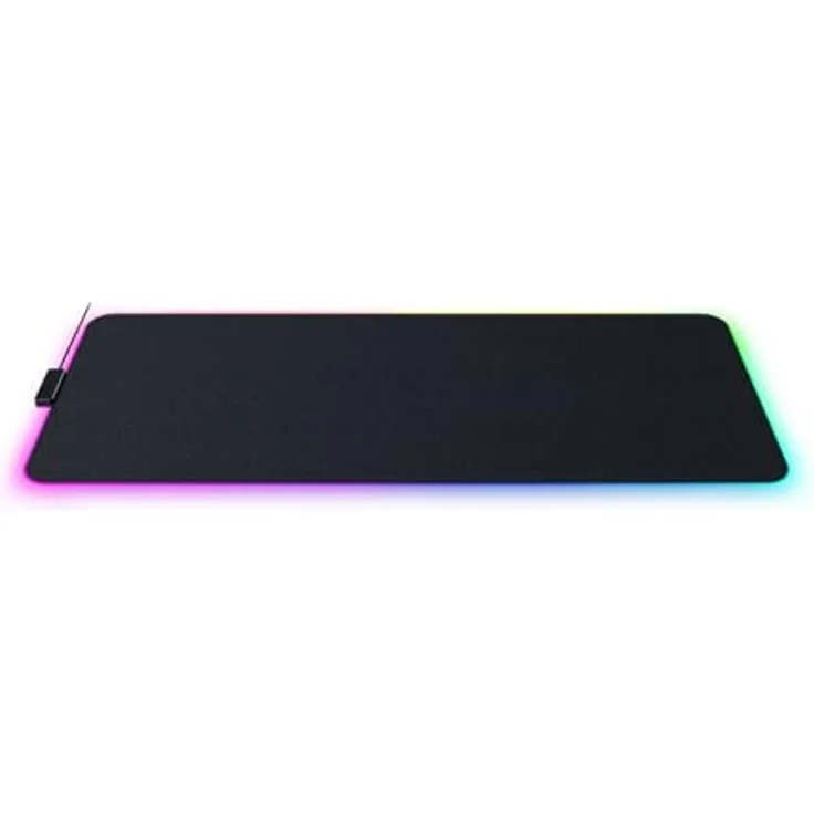 Razer Strider Chroma mouse pad extended – Bild 9