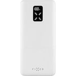 FIXED Zen Powerbank | LCD Display | PD 20W (Weiß, Zen 20)