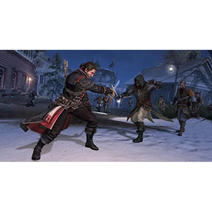 Assassin's Creed - The Rebel Collection (Switch) – Bild 6