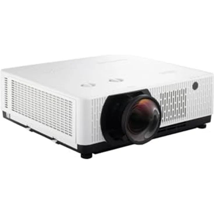 Viewsonic LSC731WU-ST, Hochleistungsbeamer mit 7300 ANSI-Lumen, WUXGA, schwarz – Bild 4