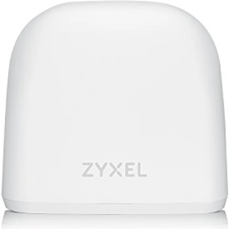 Zyxel ZZ0102F Outdoor AP Leergehäuse, weiß, kompatibel mit NWA11xx/51xx/WAC6103D-I/NAP102/203 Access Points – Bild 1