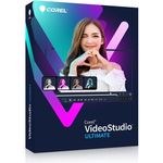 Corel VideoStudio 2023 Ultimate