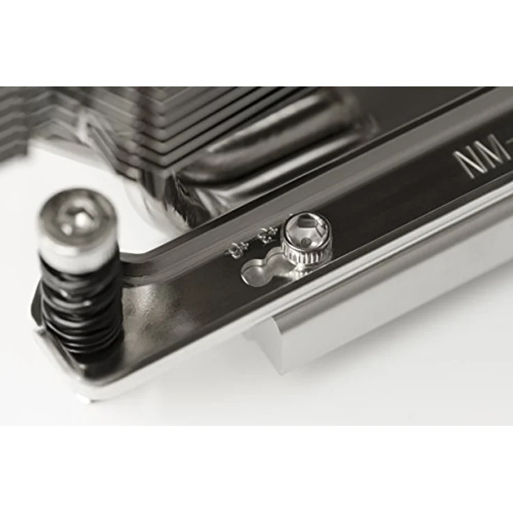 Noctua NH-U9 TR4-SP3 Prozessor Kühler Computer Kühlkomponente (NH-U9 TR4-SP3) - Preisvergleich – Bild 5