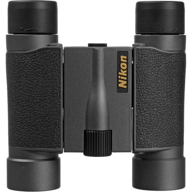 Nikon High Grade Light 10x25 DCF WP Fernglas mit heller Abbildung und exzellenter Farbdarstellung – Bild 4