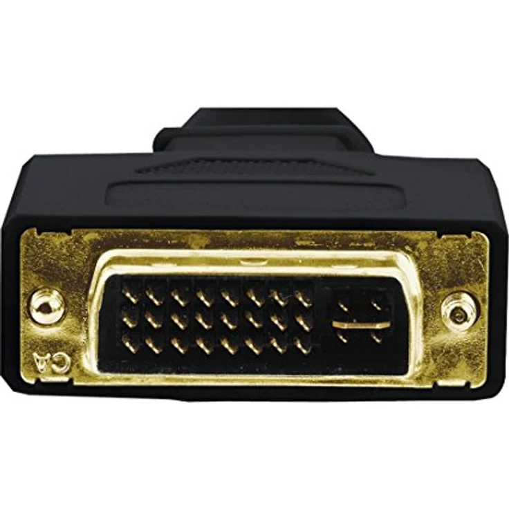 Hama 45073 ADA.DVI.STEC-VGA.KU – Bild 4