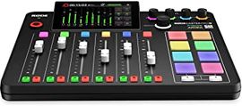 RØDECaster Pro II – Alles-in-1 Produktionslösung