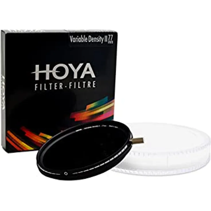 Hoya Variable Density II Filter ø58mm