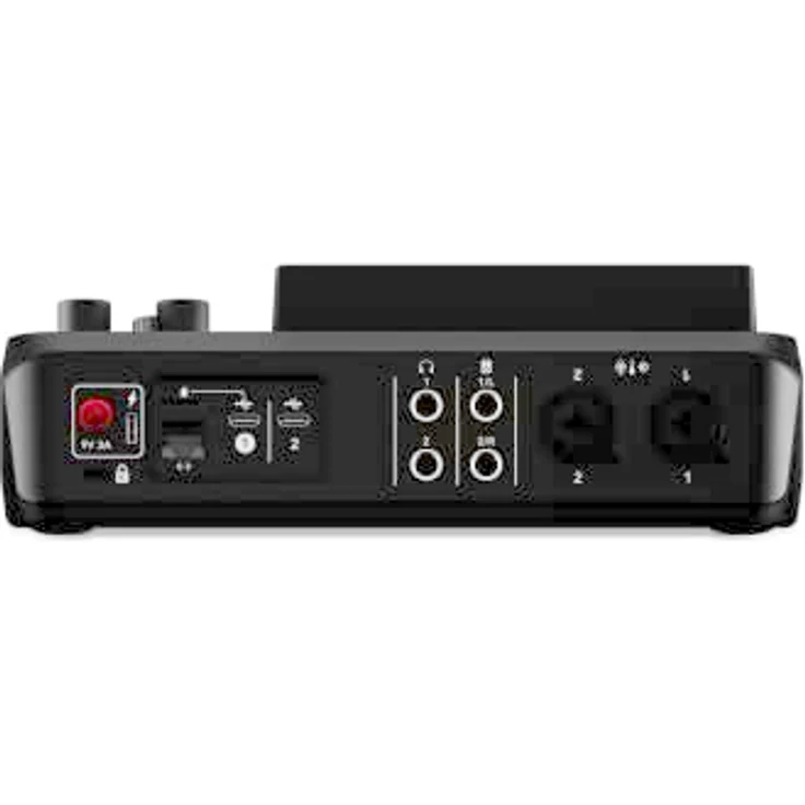 RØDE RØDECaster Duo Komplette Produktionslösung für Podcasts, Streaming, Musikproduktion und Inhaltserstellung – Bild 4