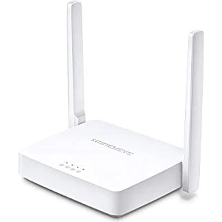 MERCUSYS MW302R, N300 Mbps Wireless Access Point/Range Extender und Router mit großer Abdeckung – Bild 2