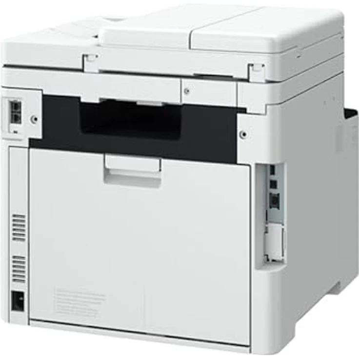 Canon i-SENSYS X C1333iF, Multifunktionsdrucker mit Cloud-Konnektivität und hoher Druckgeschwindigkeit – Bild 5