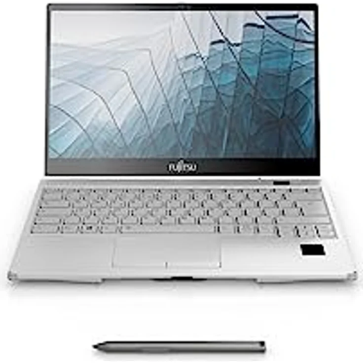 Fujitsu Tablet LIFEBOOK U9313X|Convertible-Notebook|33,8 cm (13,3 Zoll) FHD Touchscreen|Intel Core i5-1335U|16GB RAM|512GB SSD|LTE|PalmSecure®|Windows 11 Pro – Bild 1