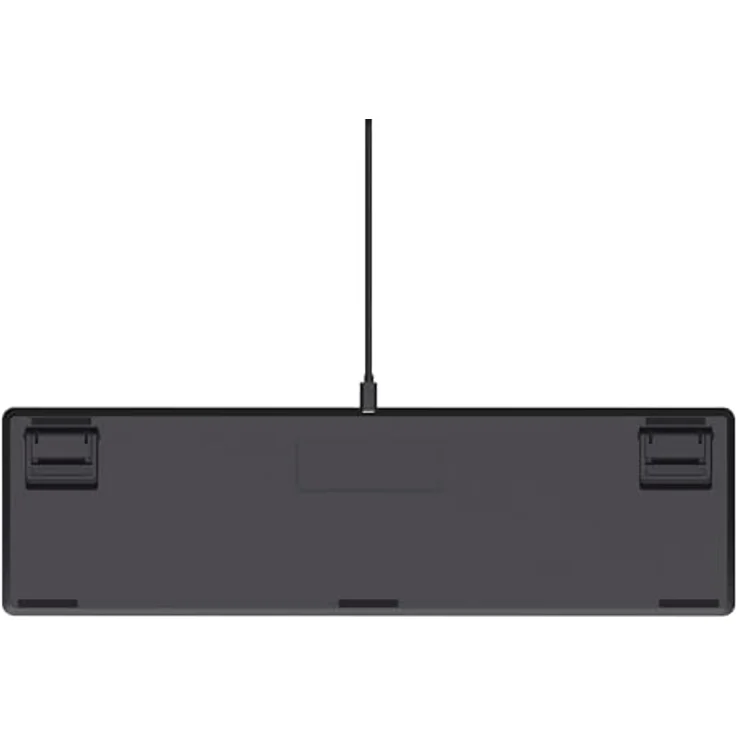 Trust GXT866 TORIX MECHANICAL (DE, Kabelgebunden), Tastatur, Schwarz, KEYBOARD DE – Bild 16