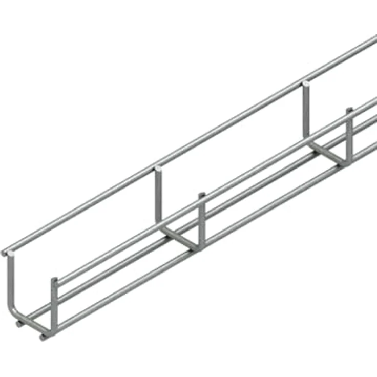 Niedax Gitterrinne GR 40.040 – Bild 2