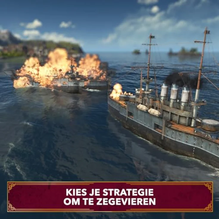 Ubisoft Anno 1800, PC-Games 1218872 – Bild 5