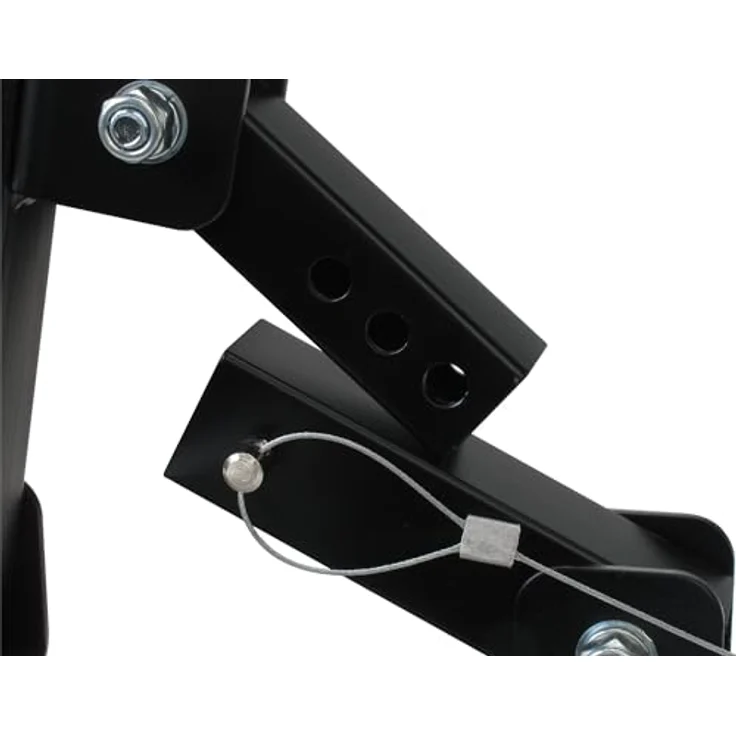 Pronomic WSM-1 Boxenwandhalter (max. 40 kg) – Bild 5