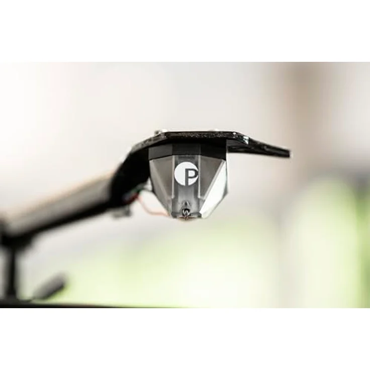 Pro-Ject Pick it PRO Balanced, Neuartiges True Balanced MM Tonabnehmersystem, Made in Europe – Bild 5