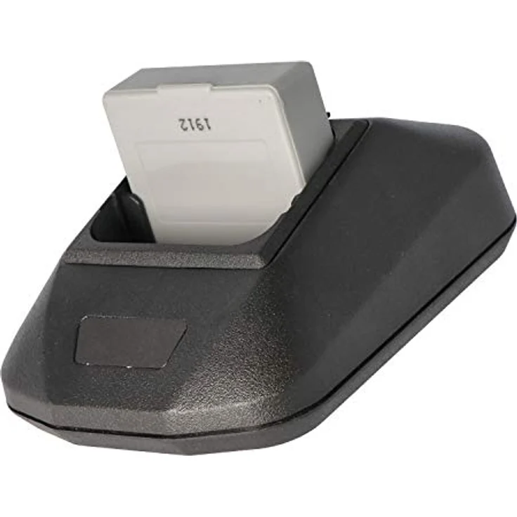 AccuCell Ladegerät für Kransteuerungsakku kompatibel mit Hetronic Mini, Eingangsspannung 100-240V AC, Ladestrom 1A – Bild 4