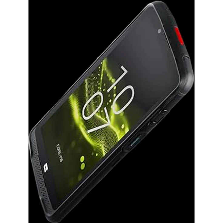 Crosscall CORE-M6, Outdoor Smartphone 15.2cm (5.99 Zoll) IP68/IP69K, Dual-SIM, Schwarz – Bild 6