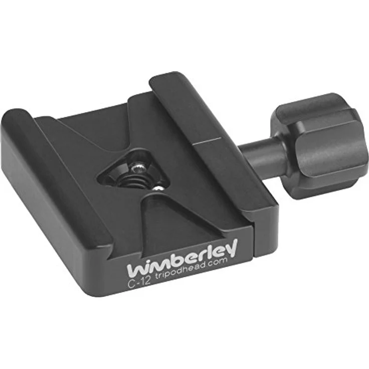 Wimberley C 12 Quick-Release Clamp – Bild 2