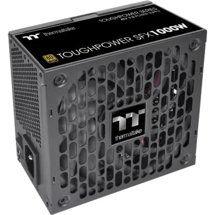 Thermaltake Toughpower SFX | 1000W | Voll-Modular | 80Plus Gold – Bild 3