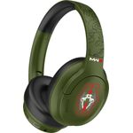 OTL Call of Duty – Modern Warfare 3 ANC-Bluetooth-Kopfhörer (Bluetooth, Mikrofon – 30 Stunden Spielzeit)
