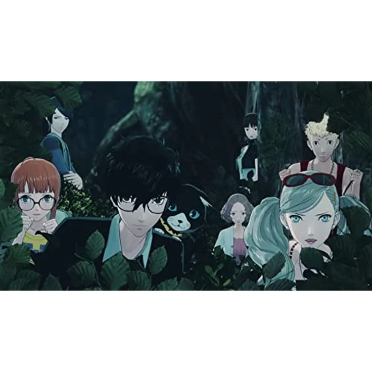 Persona 5 Strikers NSW – Bild 3