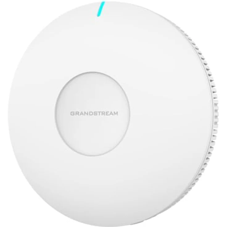 Grandstream GWN7660EM, Access Point Wi-Fi 6 mit 3 Gbit/s Durchsatz, dual-Band, bis zu 120 m Reichweite, unterstützt 128 Clients und Mesh-Netzwerke – Bild 2