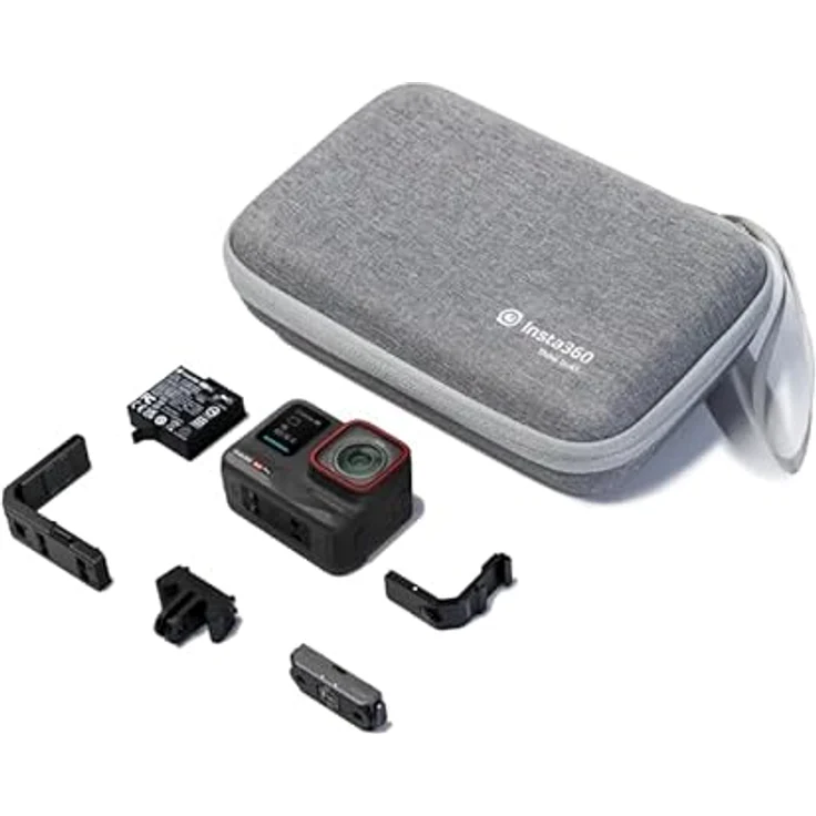 Insta360 Ace/Ace Pro Carry Case for Camera and Accessories – Bild 2