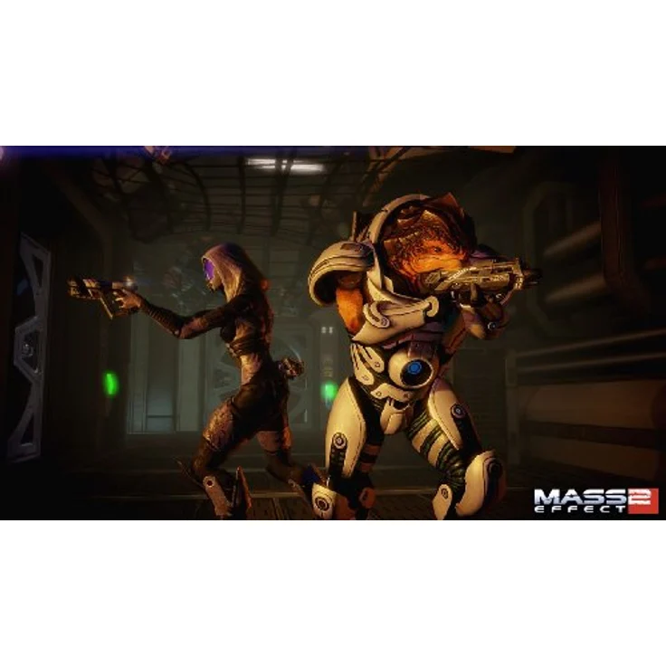 Mass Effect 2 (PC) – Bild 6