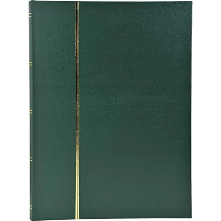 Exacompta, Fotoalbum, Briefmarkenalbum (22.5 x 30.5 cm)