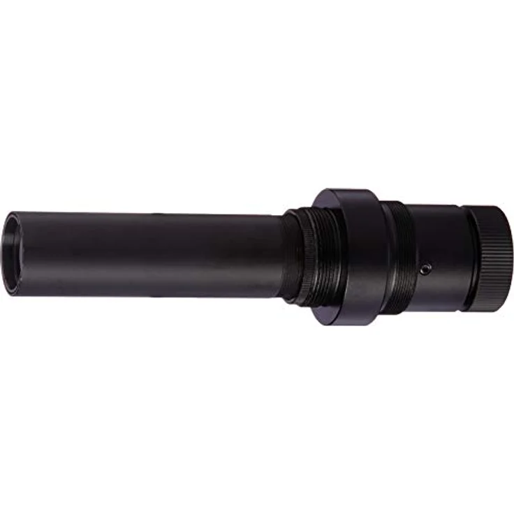 Celestron 94224 Polar Teleskop Sucherfernrohr schwarz – Bild 1